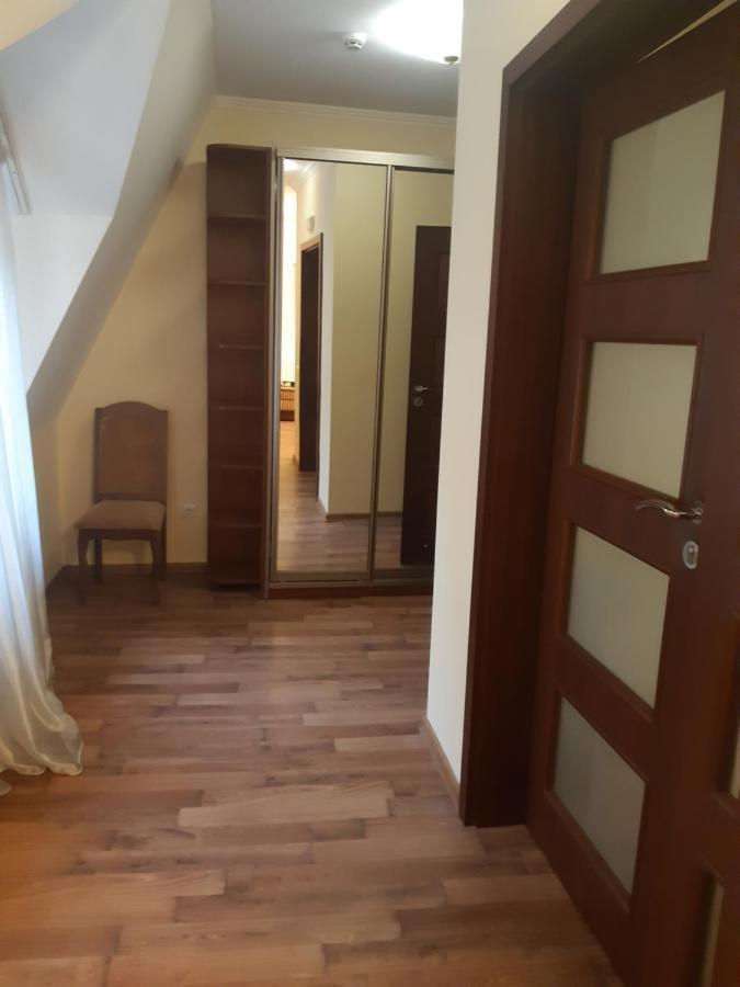 Затишна Оселя В Центрі Львова Lviv Dış mekan fotoğraf